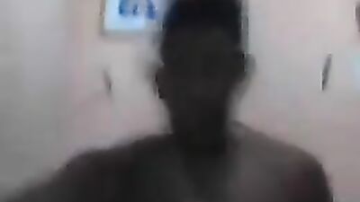 Hot Black Attack: Straight Boys Gone Wild