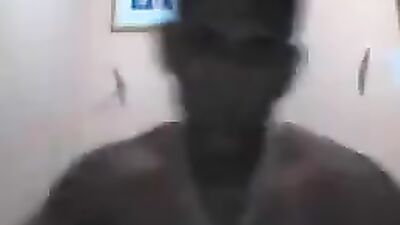 Hot Black Attack: Straight Boys Gone Wild