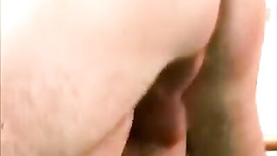 Raw Desire: The Feeling of Bareback Passion