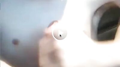 Selfsuck Deepthroat: Skinny Boys Oral Obsession with Huge Horse Cocks