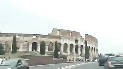 Boys in Scandal: The Vatican Affair - Action Gay Porn Video