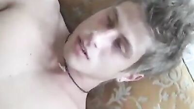 Boys in Scandal: The Vatican Affair - Action Gay Porn Video