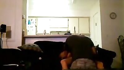 Gay Porn Video: Action Web-Cam, I Cant Wait Any Longer!