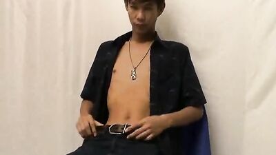 Gay Asian Boyfriend Fantasy - Think of His Boyfriend