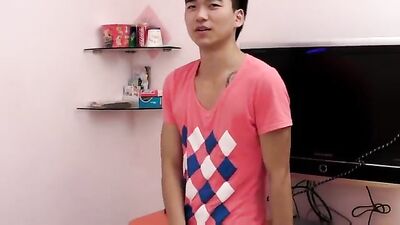 Asian Thirst: Did it for the Ultimate Gay Porn Experience