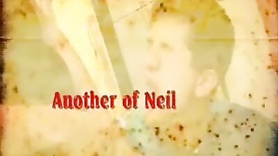 Perverse Toilet Fetish - Twink Gangbang in Public Restroom!