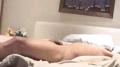 Sleeping Cum Shots: Friendly Fetish Fun