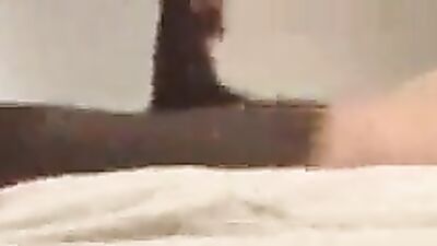 Sleeping Cum Shots: Friendly Fetish Fun