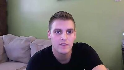 Hes Happy Again - Web-Cam Sex Adventures!