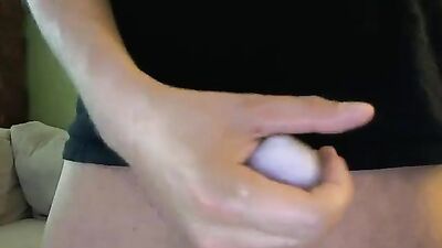 Hes Happy Again - Web-Cam Sex Adventures!