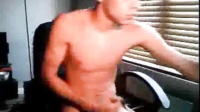 Flacos Web-Cam Show - A Gay Porn Video for Your Viewing Pleasure!