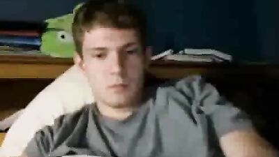 Web-Cam Gay Romp: Exploring New Heights!