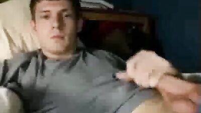 Web-Cam Gay Romp: Exploring New Heights!