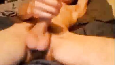 Web-Cam Gay Romp - Not one word