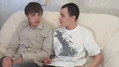 Raw Passion - Bi Boys - Action Packed Gay Porn Video!