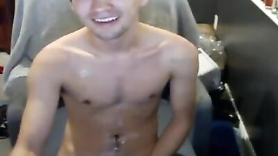 Shoot & Release: Gay Porn Video with Explosive Action!