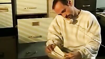 Gay Coachs Apprentices - Action Packed Fun!