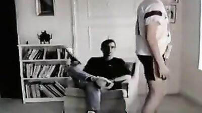 Spank Fetish: Exposing Gay Mens Erotic Desires!