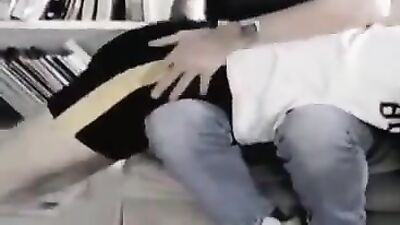 Spank Fetish: Exposing Gay Mens Erotic Desires!