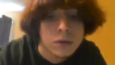 Feels Like Web-Cam Connection - A Gay Porn Experience