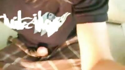 Blowing Web-Cam Solo: The Ultimate Gay Porn Experience!