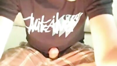 Blowing Web-Cam Solo: The Ultimate Gay Porn Experience!