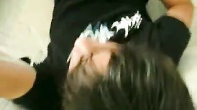 Blowing Web-Cam Solo: The Ultimate Gay Porn Experience!