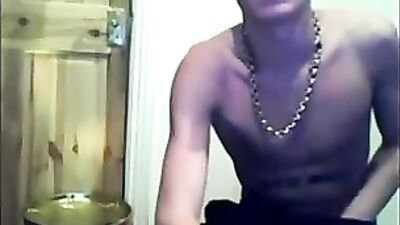 Gay Twink Friends on Cam - Amateur Oral Web-Cam