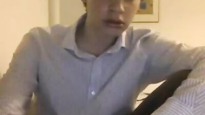 Spanish Cuties Web-Cam Adventure: A Gay Porn Video