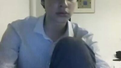 Spanish Cuties Web-Cam Adventure: A Gay Porn Video