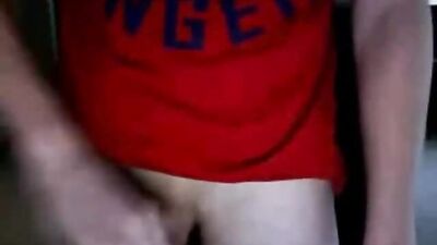 Gay Cam Hung Chat Cummer Explosion!