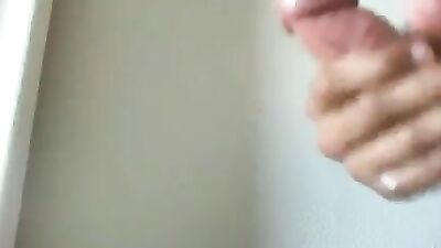 That Cute Guy Joey Jerkoff Again - Solo Show!