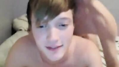 Gay Porn Until Dawn - Action Web-Cam Video!