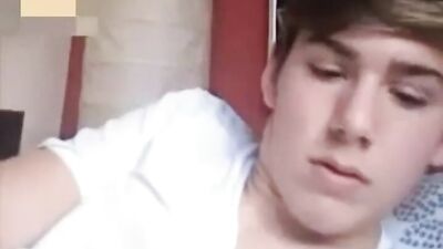 Jaes Web-Cam Sensation: The Ultimate Gay Porn Experience!