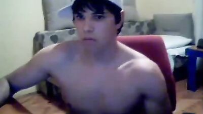 Gay Web-Cam Porn: USA - cb 031 - Explore the Passionate Side of America!