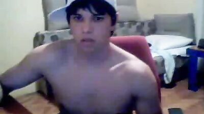 Gay Web-Cam Porn: USA - cb 031 - Explore the Passionate Side of America!