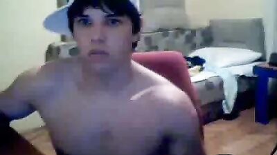 Gay Web-Cam Porn: USA - cb 031 - Explore the Passionate Side of America!