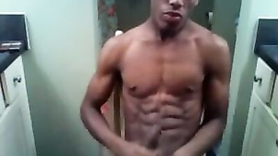 Black Solo: The Ultimate Tribute to Sexy Black Men!