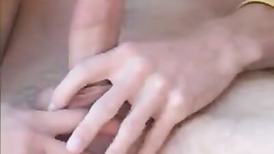 Asian Dominance - Bareback Action with White Bottom!