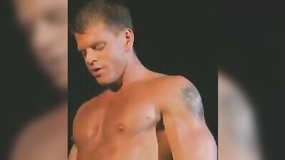 After Loss: A Gay Porn Video with Action Scenes Experience the lonely journey of two gay men as they discover newfound passion through intense sexual encounters.