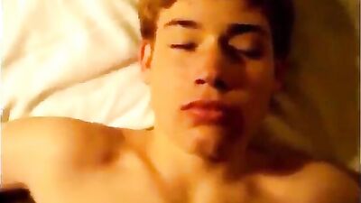 Hot Cum Loads 6: Facial Twink Compilation