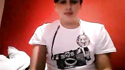 Gay Porn Web-Cam Rob: Explore the Sensuality with the Muscular Guy!