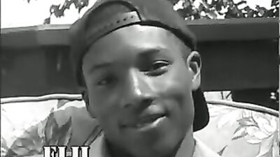 Black Vintage Solo: Eljis Transformed Journey