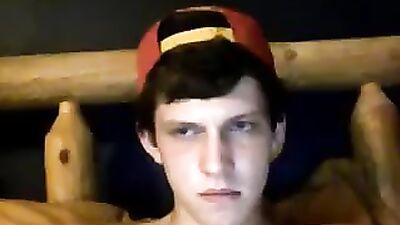 Web-Cam Seductions with 18 USA - A Gay Porn Video Experience