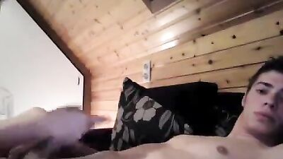 Not be sorry to see us