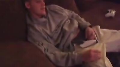 Sbs 018 caught gay porn tube