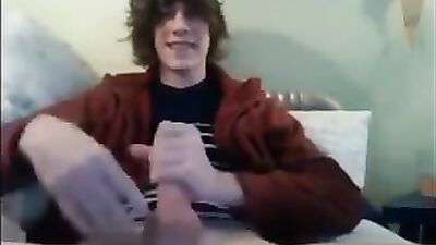 Gay Porn Video: Boy Solo, Cutie in the Spotlight!