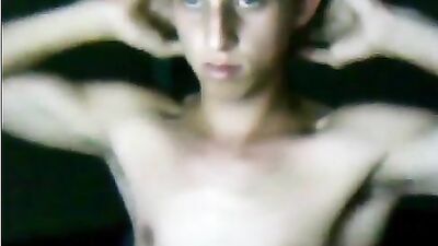 Young Latino Porn God: Jesus Alberto Guerrero Urdanetas Mastergoun Solo Show!