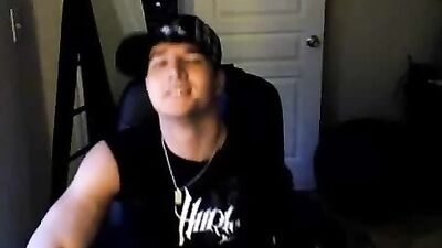 Online Jacking: Amateur Web-Cam Solo Adventure