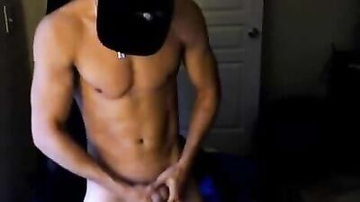 Online Jacking: Amateur Web-Cam Solo Adventure